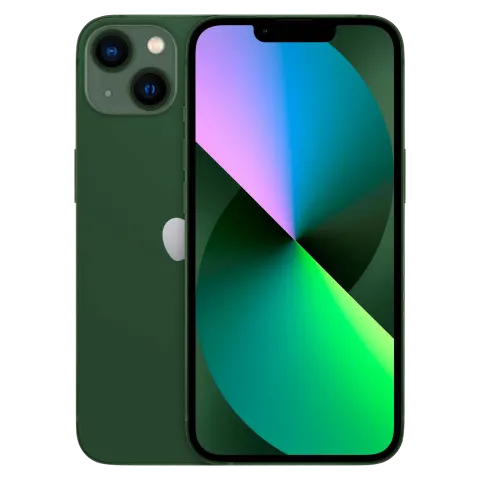 CELULAR IPHONE 13 128GB 2633 NEGRO