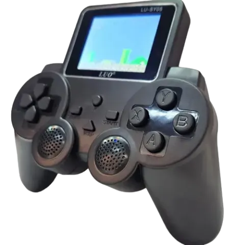 CONTROL GAME LUO LU-SY05