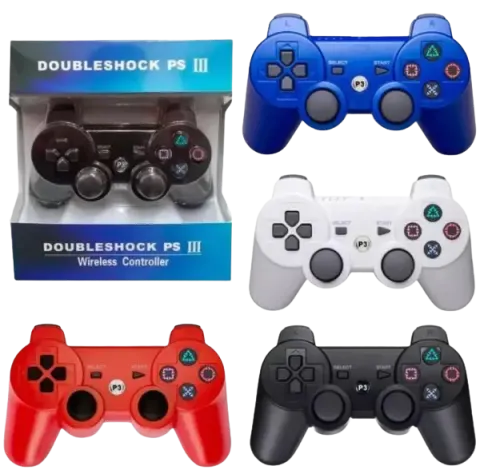 CONTROL PS3 GENERICO