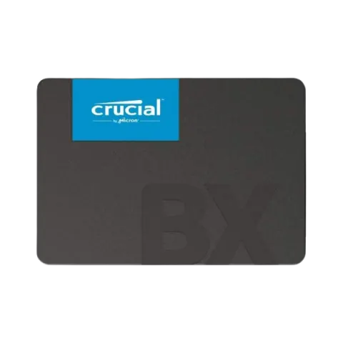 DISCO SSD 240GB CRUCIAL