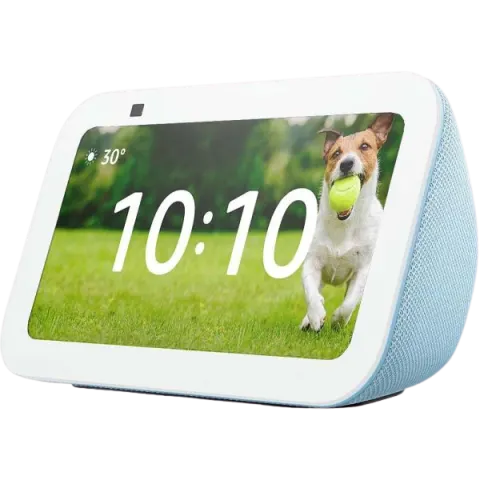 ALEXA ECHO SHOW 5 3ERA CON PANTALLA