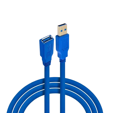 EXTENSOR USB 10MTS