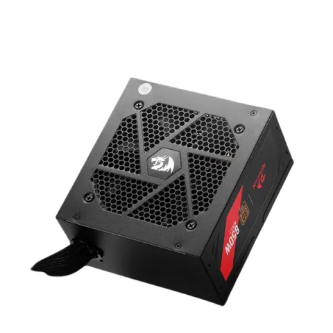 FUENTE REAL 850W BRONCE REDRAGON PS030