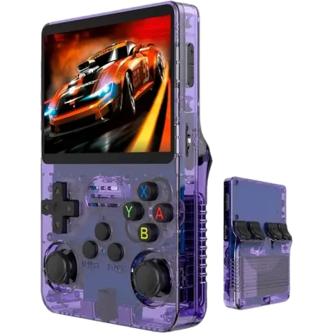 GAME CONSOLE R36S