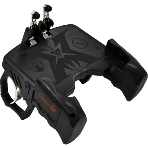 GATILLO GAMER KRAB KBMT10