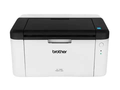 IMPRESORA LASER BROTHER HL-1200