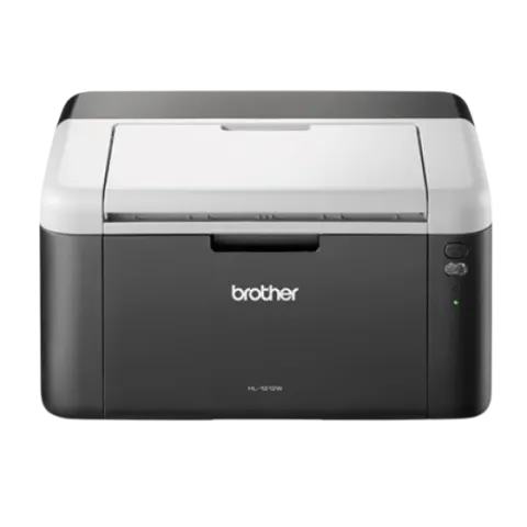 IMPRESORA LASER BROTHER HL-1212W