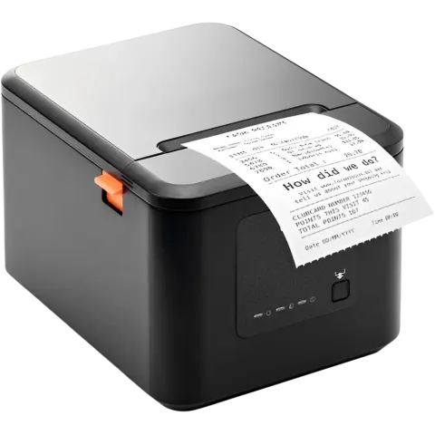 IMPRESORA TERMICA FTX 80MM TDR080UE