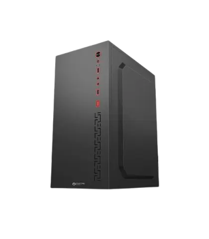 KIT PC UP GAMER EYZEN E1-6010 8GB/120GB