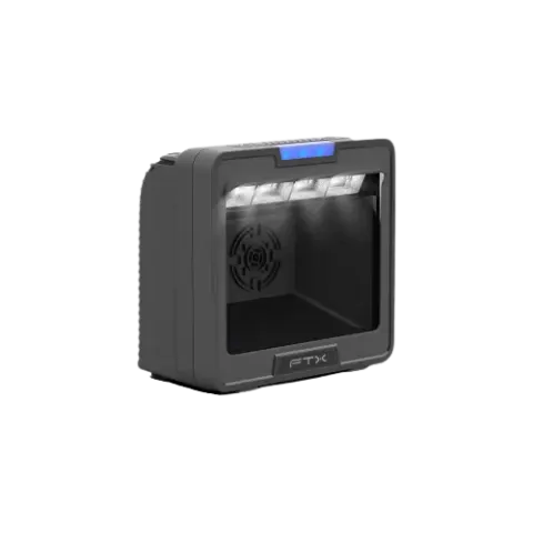 LECTOR 2D FTX FIO PARED/MESA GT-9800