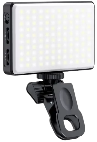 LED DE FOTOGRAFIA ST120