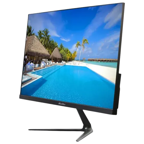 MONITOR LED KOLKE 21.5 FUL HDKES-581