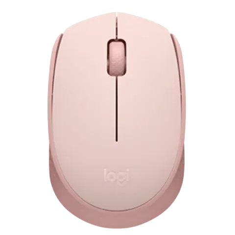 MOUSE LOGITECH INALAMBRICO M170
