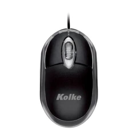 MOUSE KOLKE USB KM-117