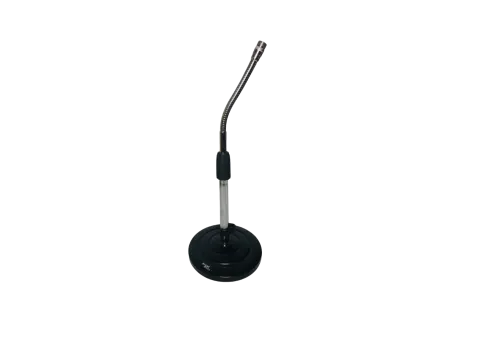 PEDESTAL DE MESA P/MICROFONO STM-02