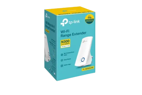 REPETIDOR TP-LINK TL-WA850RE