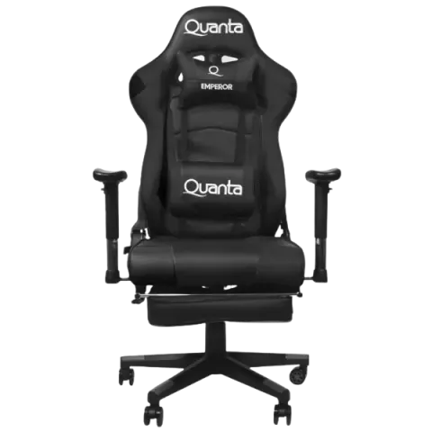 SILLA GAMER QUANTA QTSG3