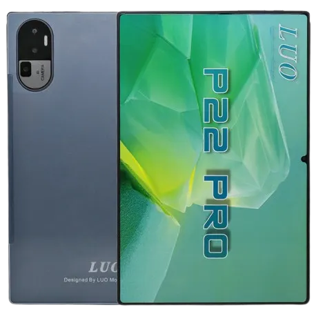 TABLET LUO P22 64GB/4GB 10