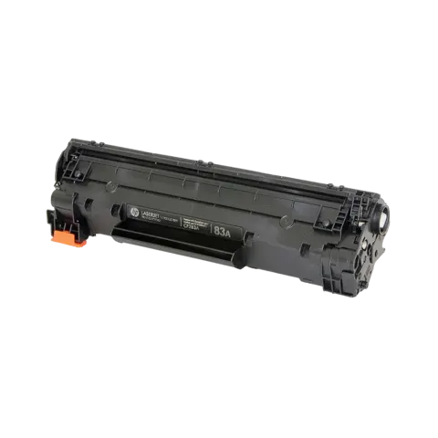 TONER PRINTERS CF283A