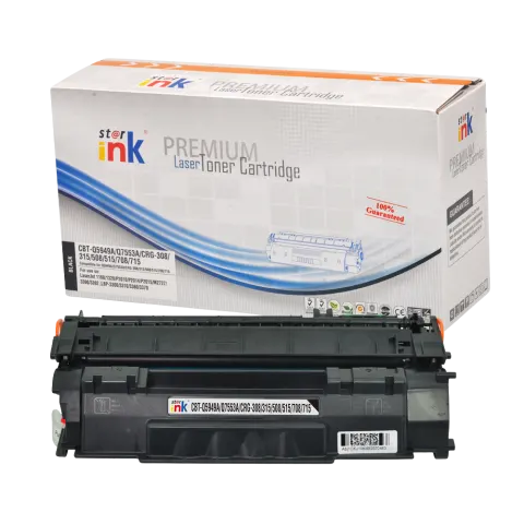 TONER PRINTER 49A
