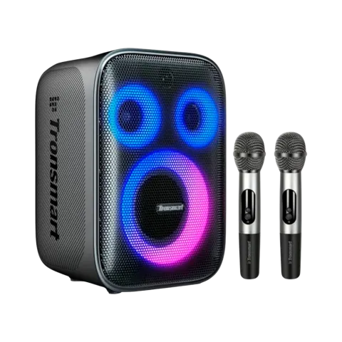 TRONSMART HALO 200 2 MIC