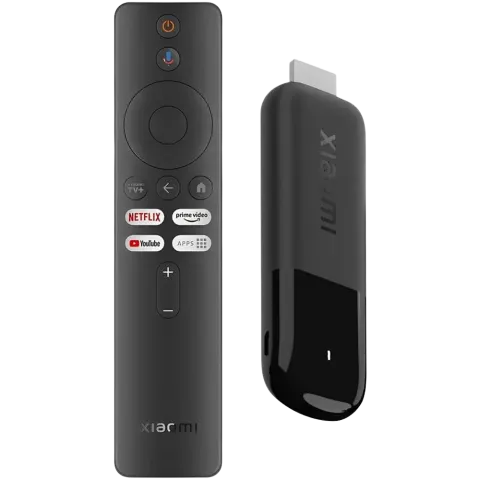 XIAOMI MI TV STICK 4K ANDROID