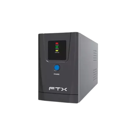 UPS FTX 800VA 480W
