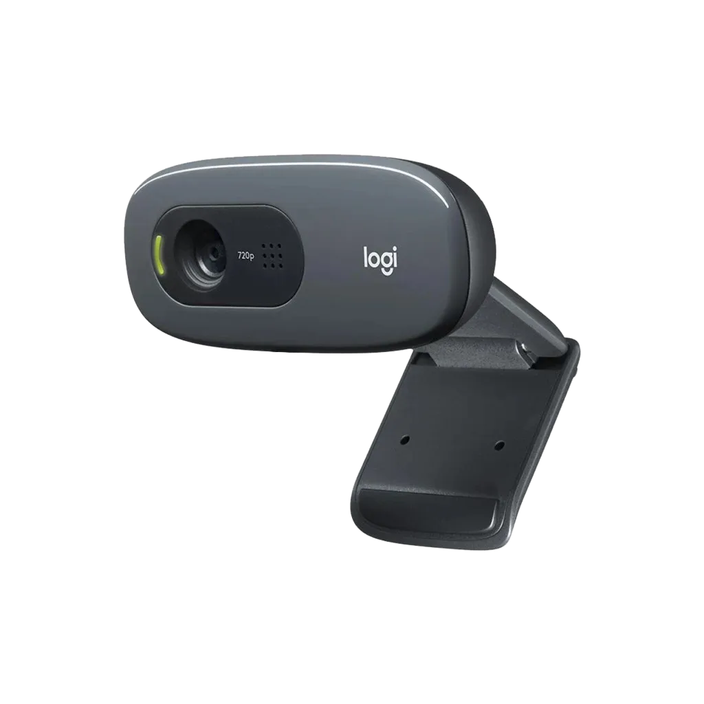 CAMARA WEB LOGITECH C270 - imagen 2